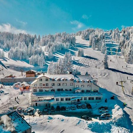 Ulukardesler Otel Uludag  Esterno foto