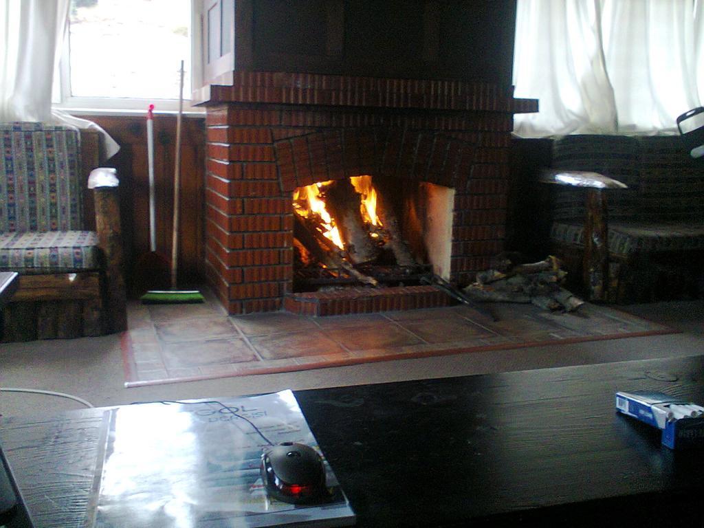 Ulukardesler Otel Uludag  Esterno foto