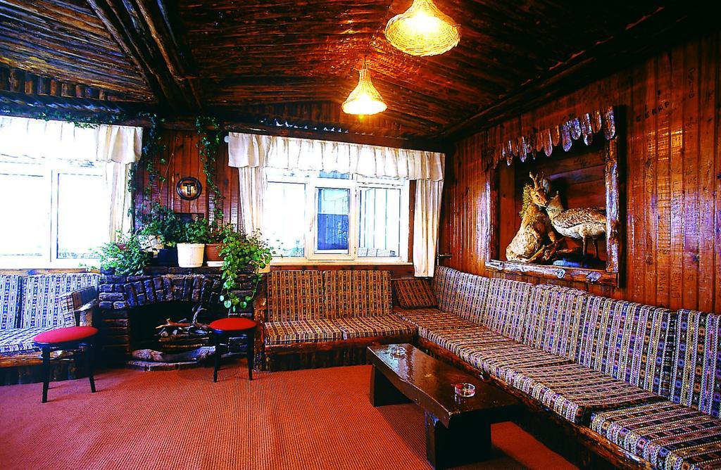 Ulukardesler Otel Uludag  Esterno foto