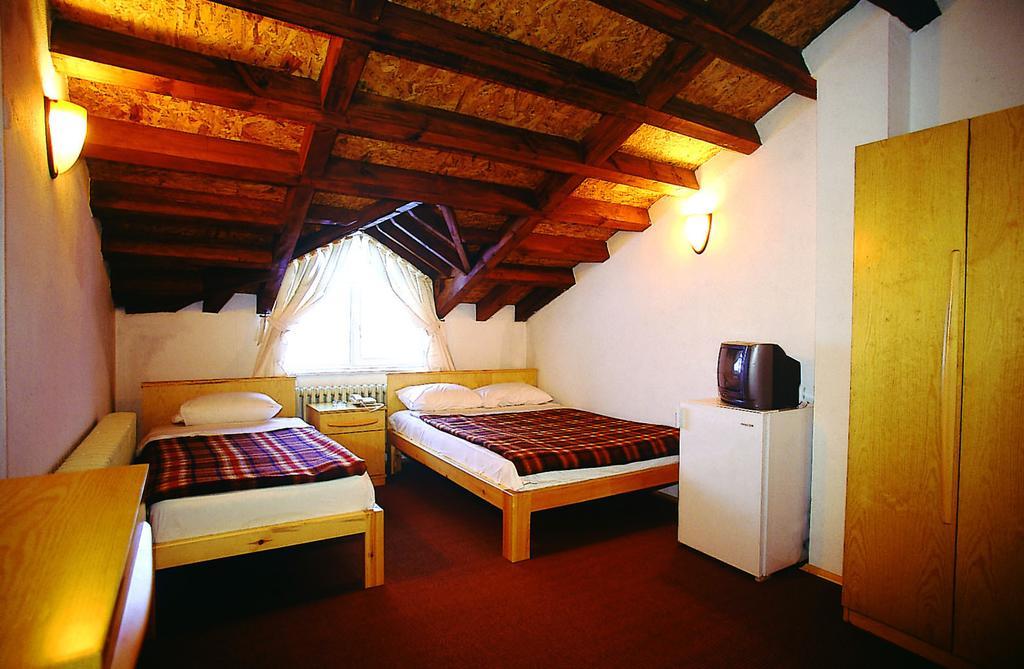 Ulukardesler Otel Uludag  Esterno foto