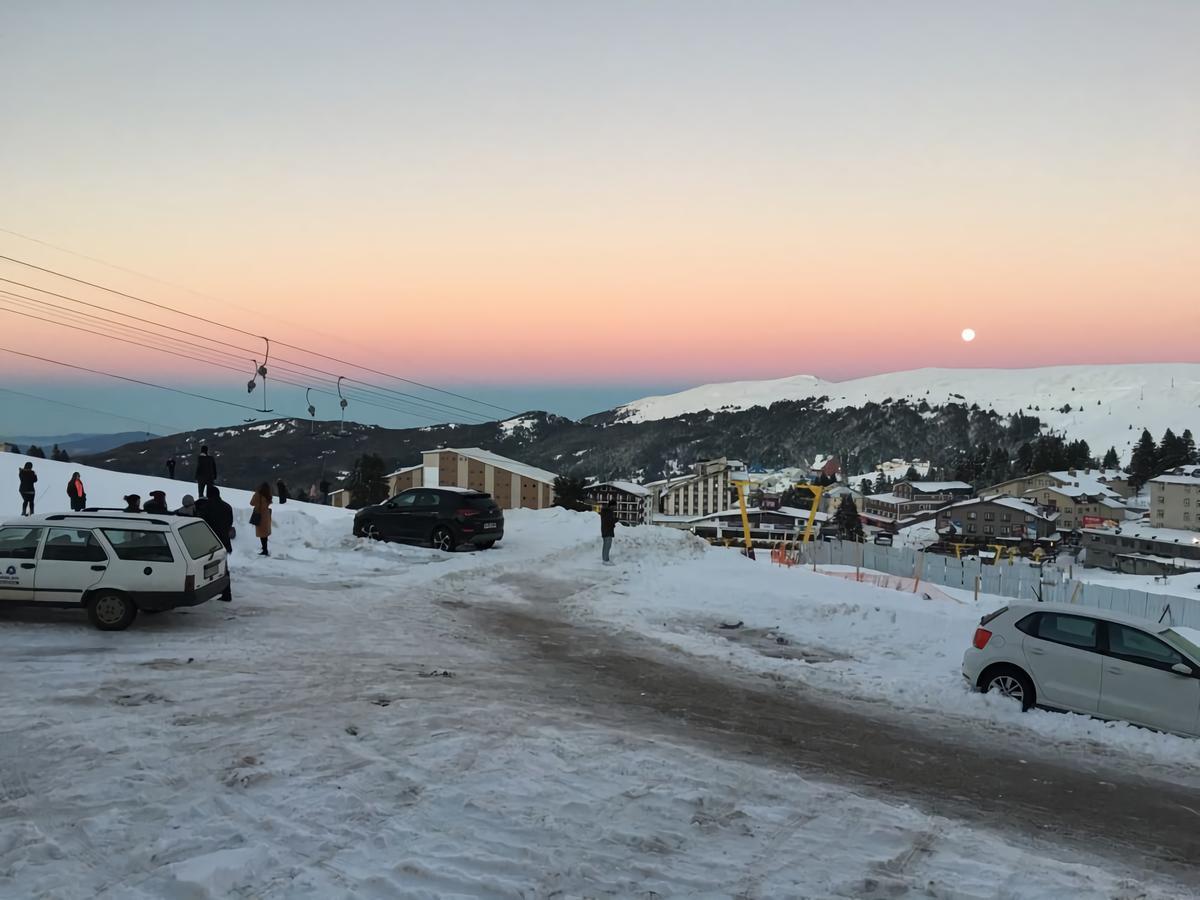 Ulukardesler Otel Uludag  Esterno foto