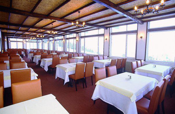 Ulukardesler Otel Uludag  Esterno foto