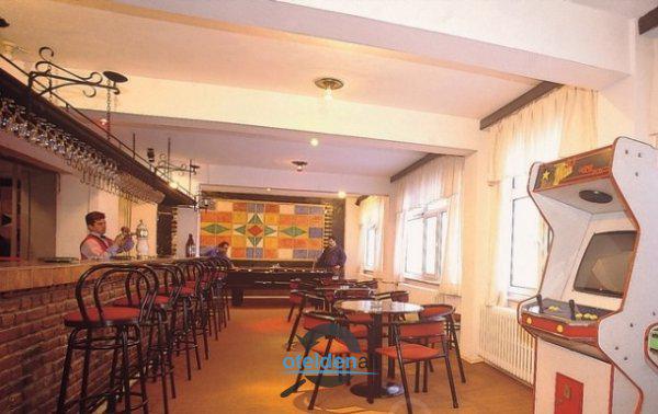 Ulukardesler Otel Uludag  Esterno foto